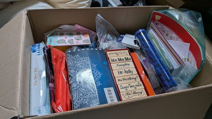 craft bundle