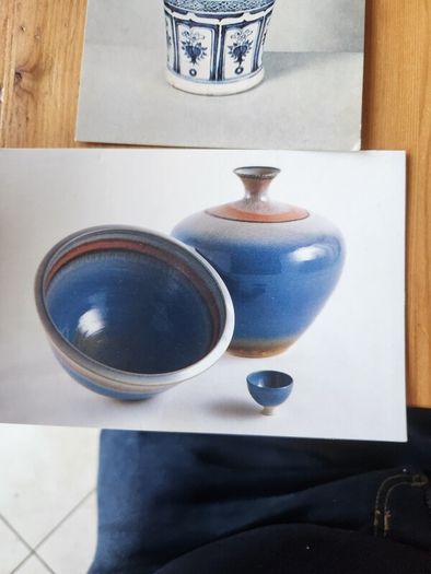 Postcards. Swords, Lusk,Rush, X 8. Plus 21 Others. Some Beautiful Vintage Postcards Included. See Photos Of Each Card.