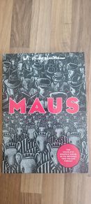 Graphic novels