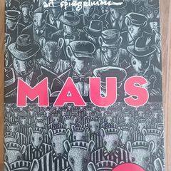 Graphic novels