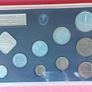 Russian 1981 USSR Coin Set Image 2