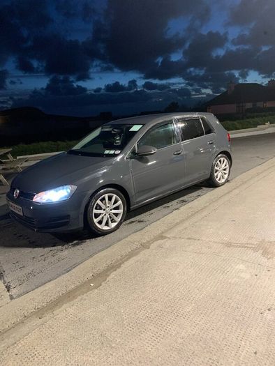 Volkswagon golf 1.6