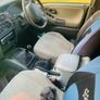 Suzuki Grand Vitara parts Breaking Image 4