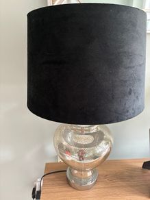Table Lamp like new