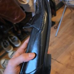 formal shoes  gh bass