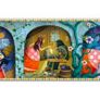 DJECO Sleeping Beauty Jigsaw Puzzle - 36 Pcs Image 4