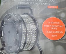 LED Strip Lights 15 Meter