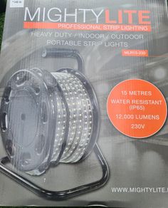 LED Strip Lights 15 Meter
