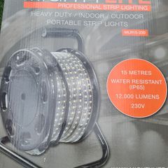 LED Strip Lights 15 Meter