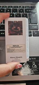 Maison Margiela Jazz Club Eau De Toilette Perfume in 1.2ml