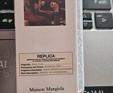 Maison Margiela Jazz Club Eau De Toilette Perfume in 1.2ml