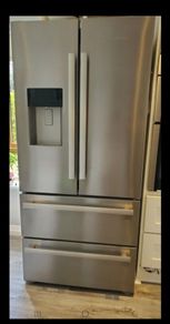 American fridge frezer