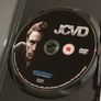 Van Damme JCVD Dvd Image 2
