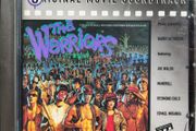 Various - The Warriors (Original Motion Picture Soundtrack) CD (1999) UK Reissue EX+