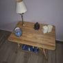 Bamboo Table Image 10