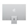 Imac Retina 4.5k 24" - 16 Gb/256 Gb Ssd - Apple M1 A2439 - - Qwerty - 4thf16vq6x2 Image 3