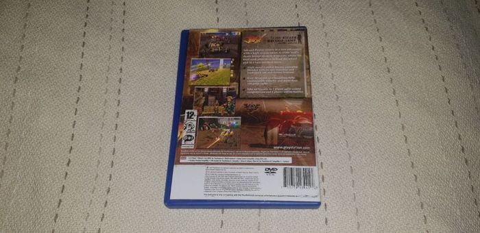 JAK X Top Playstation 2 Game  For Sale Here