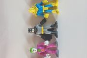imaginext figures