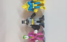 imaginext figures