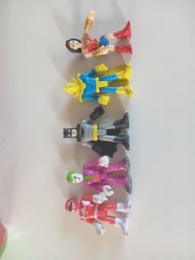 imaginext figures