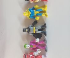 imaginext figures