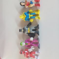 imaginext figures