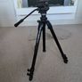 Slik 504QF II Tripod Image 7