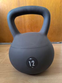 Kettlebell 12Kg