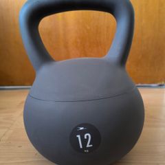 Kettlebell 12Kg