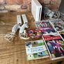 Nintendo wii and games Image 5