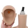 Full Body Child Mannequin with Glass Base Beige 140 cm Image 8