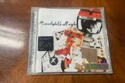 Razorlight Up All Night CD Special Edition