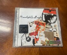Razorlight Up All Night CD Special Edition