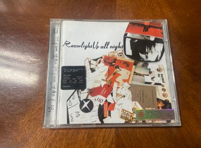 Razorlight Up All Night CD Special Edition