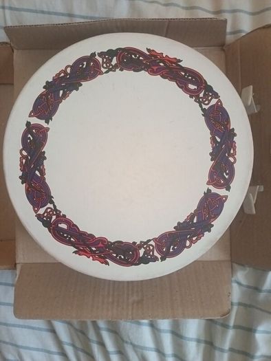 Bodhran