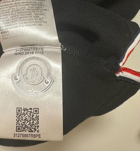Moncler