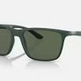 Ray Bans RB4385 665771 58-18 Image 3