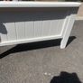 White Cot Cotbed Image 9