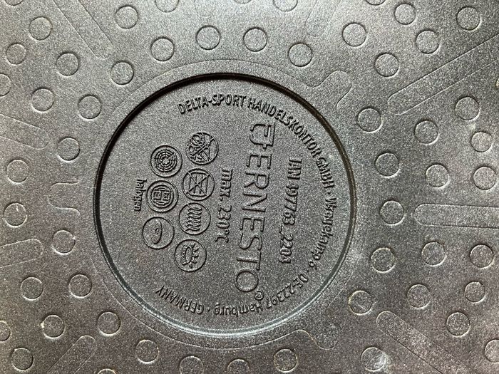 Pancake pan