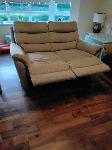 3 + 2 Electric Recliner Sofas