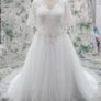 Custom Wedding Dress Image 2