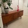 Mid century teak sideboard by Beautility Image 2