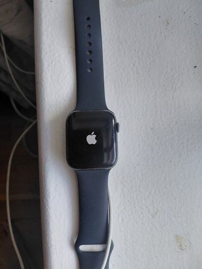 apple watch series 5