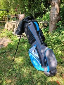 junior golf bag