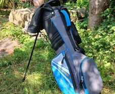 junior golf bag