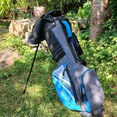 junior golf bag