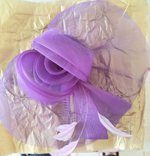 Fascinator