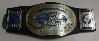 Selection of kids wrestling belts