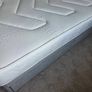 Divan Bed Double with Storage/Mattress Image 3