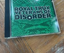 Royal Trux - Veterans of Disorder